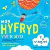 Mor Hyfryd Yw'r Byd/What a Wonderful World
