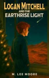 Logan Mitchell and the Earthrise Light