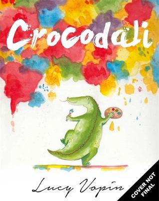 Crocodali