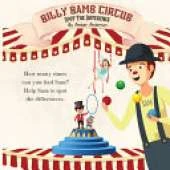 Silly Sams Circus