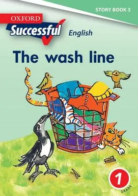 Wash Line