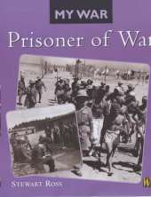 My War: Prisoner Of War
