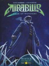 Mirabilis - Year of Wonders: Winter