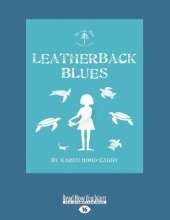 Leatherback Blues: The Wild Place Adventure Series