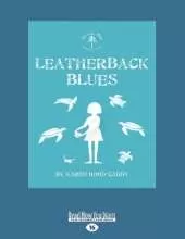 Leatherback Blues: The Wild Place Adventure Series