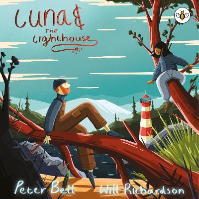 Luna & the Lighthouse