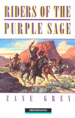 Riders of the Purple Sage