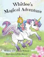 Whitlee's Magical Adventure
