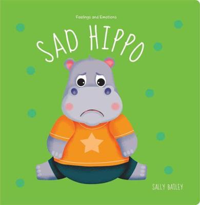 Sad Hippo