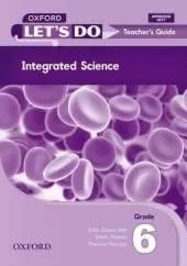 Let's do Integrated Science (Zambia): Grade 6: Teacher's Guide