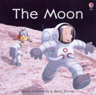On the Moon