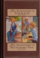 The Adventures of Tom Sawyer