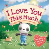 I Love You This Much