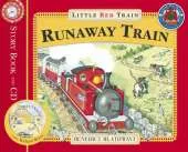 The Little Red Train: The Runaway Train