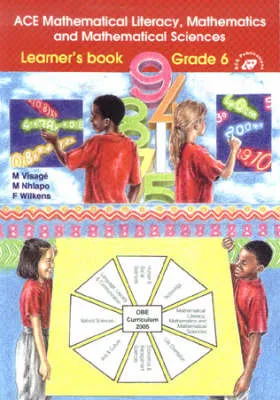 Ace Mathematical Literacy, Mathematics and Mathematical Sciences