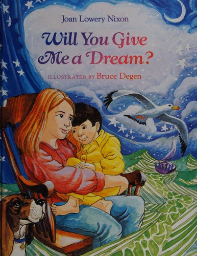 Will You Give ME a Dream?