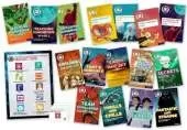 Project X Comprehension Express Super Easy Buy Pack