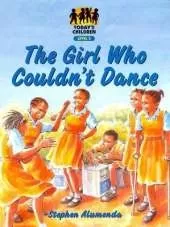 Today's Children; The Girl Who Couldn't Dance