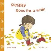 Peggy Goes for a Walk