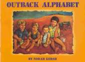 Outback Alphabet