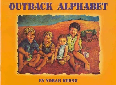 Outback Alphabet