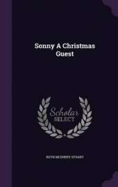 Sonny A Christmas Guest