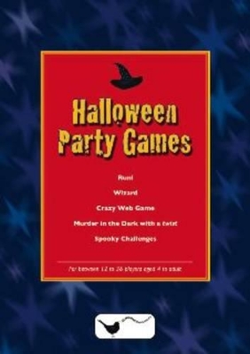 Halloween Party Games
