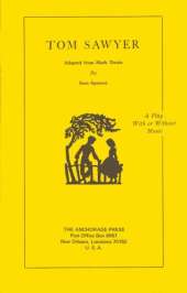 Adventures of Tom Sawyer