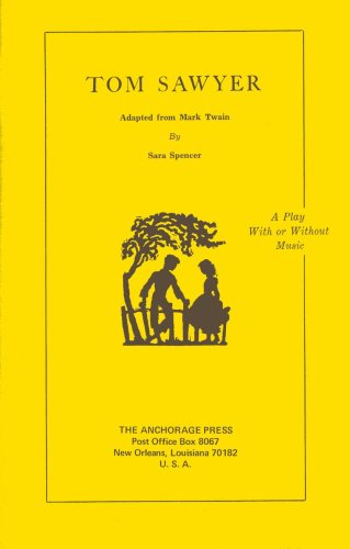 Adventures of Tom Sawyer