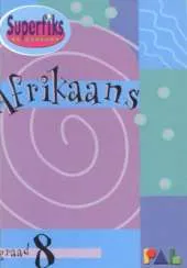 Superfiks: Afrikaans