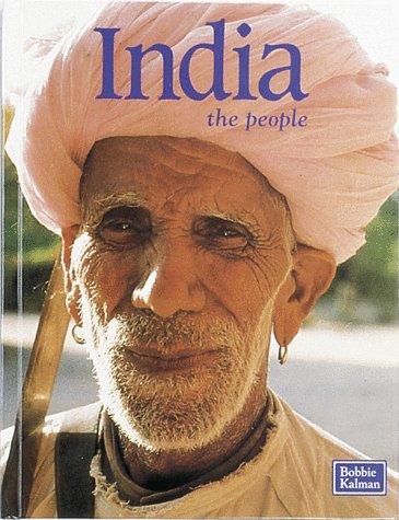 India, the People