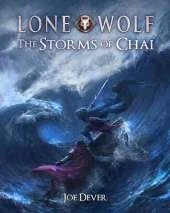 Storms of Chai