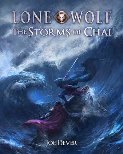 Storms of Chai