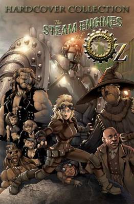 The Steam Engines of Oz