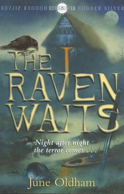 The Raven Waits