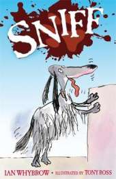 Sniff: Sniff