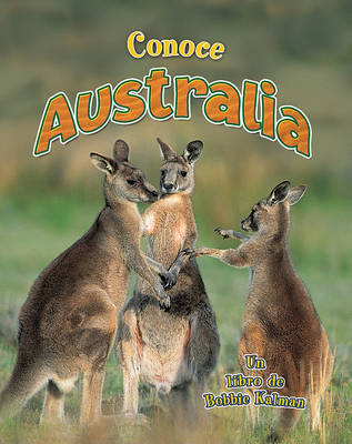Conoce Australia