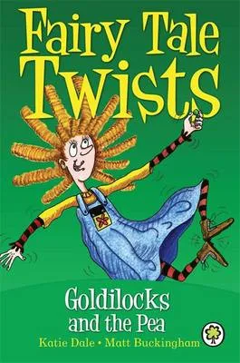 Fairy Tale Twists Series
