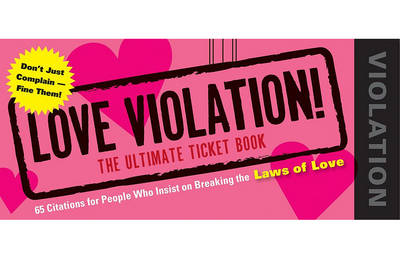 Love Violation!