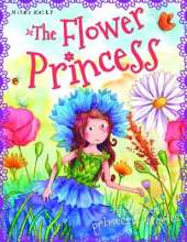 The Flower Princess