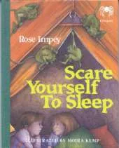 Scare Yourself to Sleep