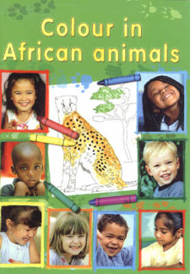 Colour in African Animals