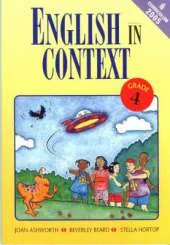 English in Context: An Outcomes Approach to English