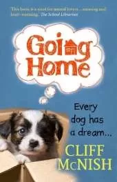 Going Home: Every Dog has a Dream