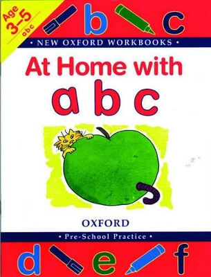 At Home with Abc