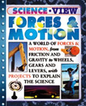 Forces and Motion (Science View)