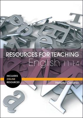 Resources for Teaching English: 11-14