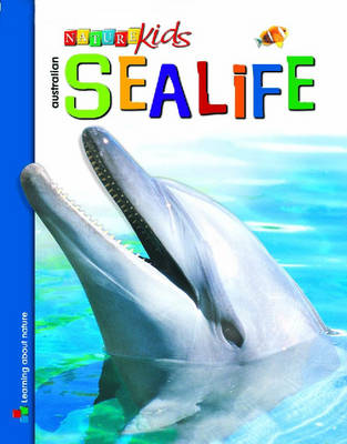 Australian Sealife