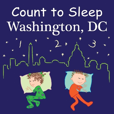 Count to Sleep Washington, DC