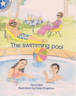 The Swimming Pool